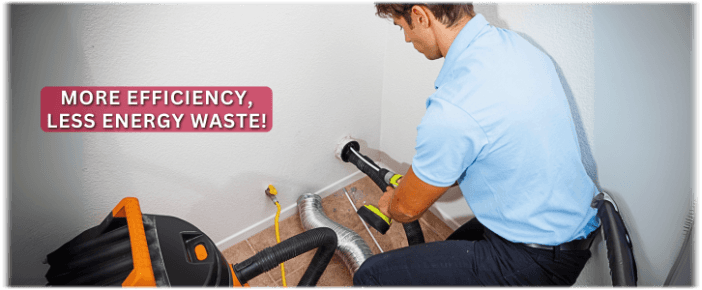 Dryer Vent Cleaning Dayton