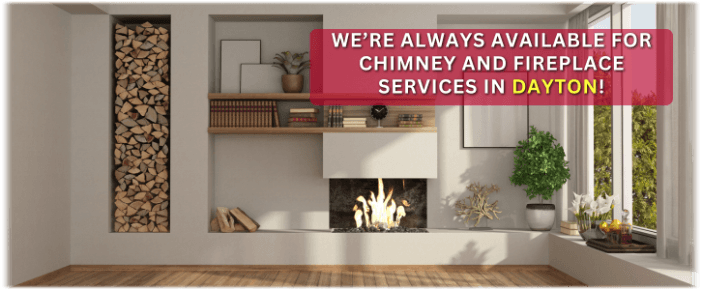 Dayton Chimney Sweep
