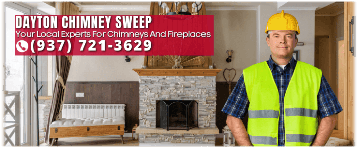 Chimney Sweep Dayton
